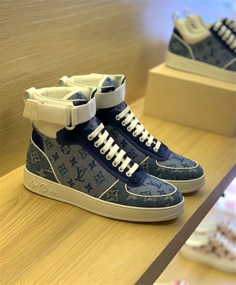 louis vuitton women's sneakers|louis vuitton sneakers women price.